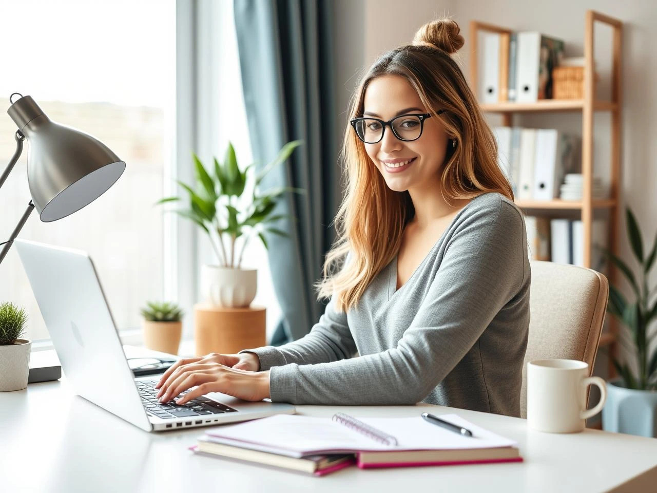 Become Your Own Boss