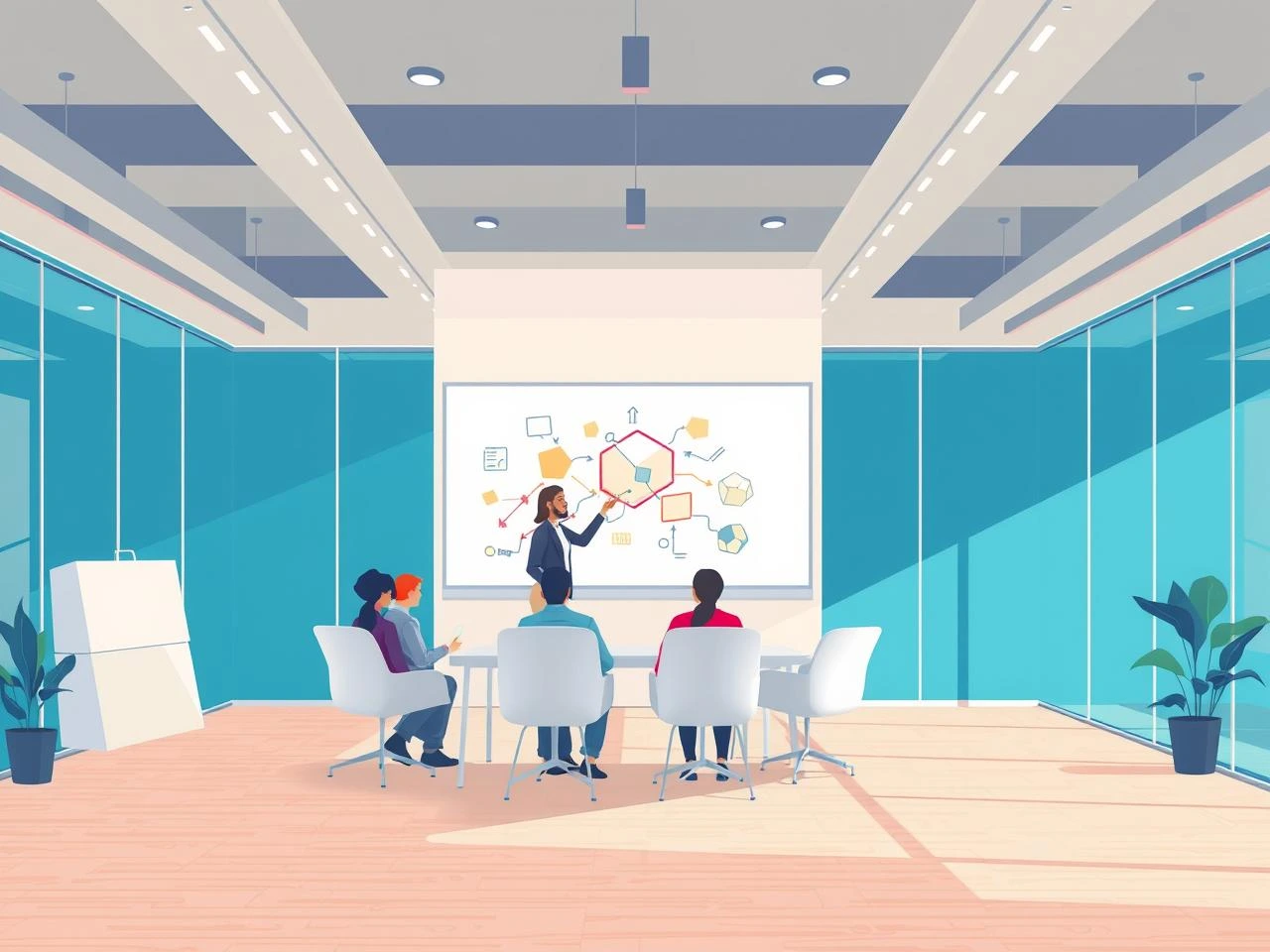 Building a Coaching Culture