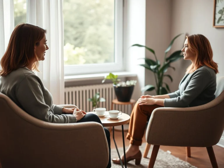 Certified Counselling Practitioner