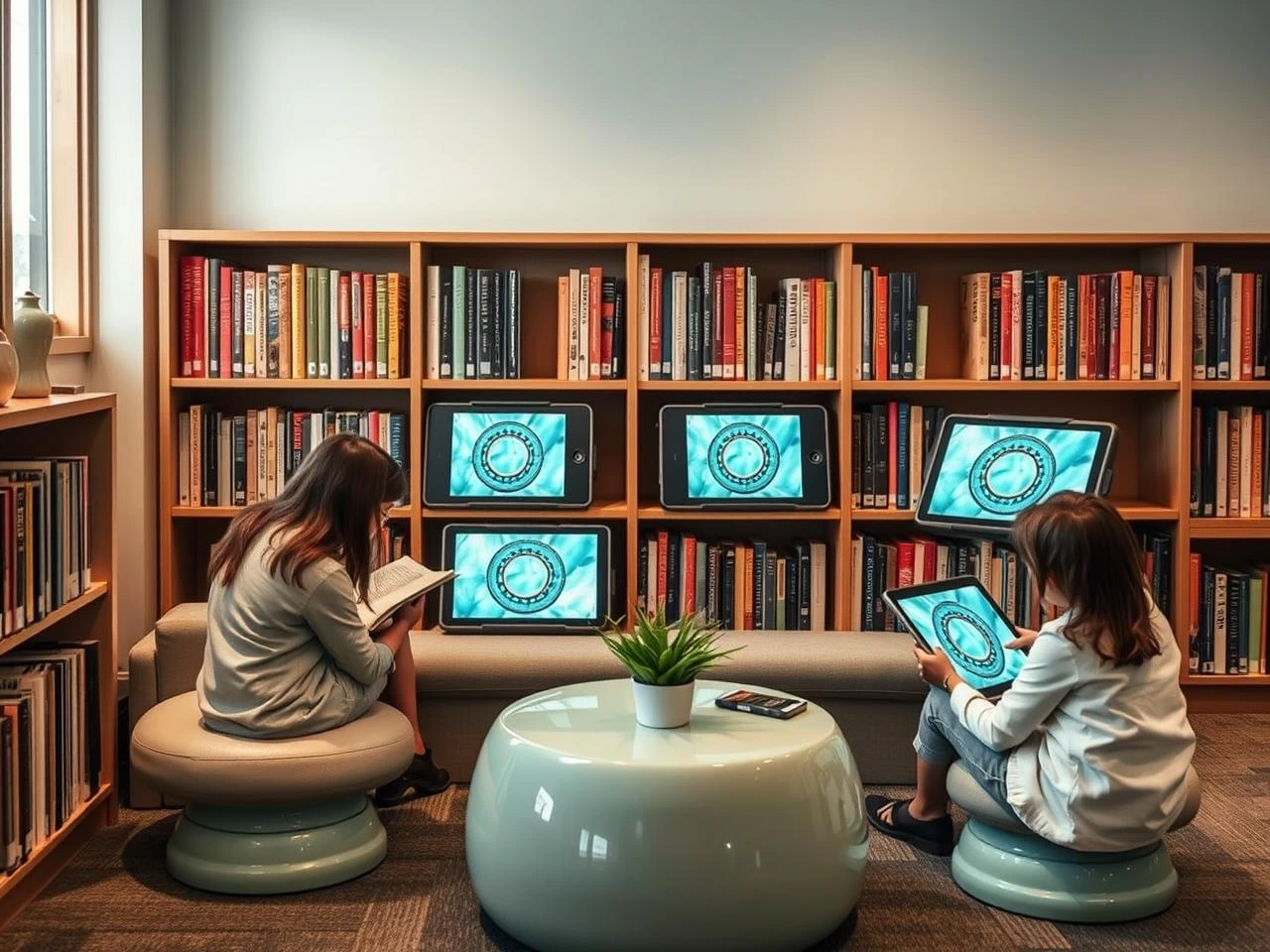 Creating a Culture of Learning