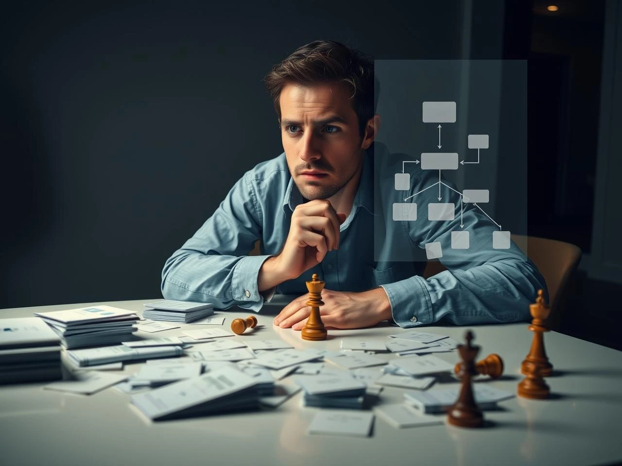 Critical Thinking