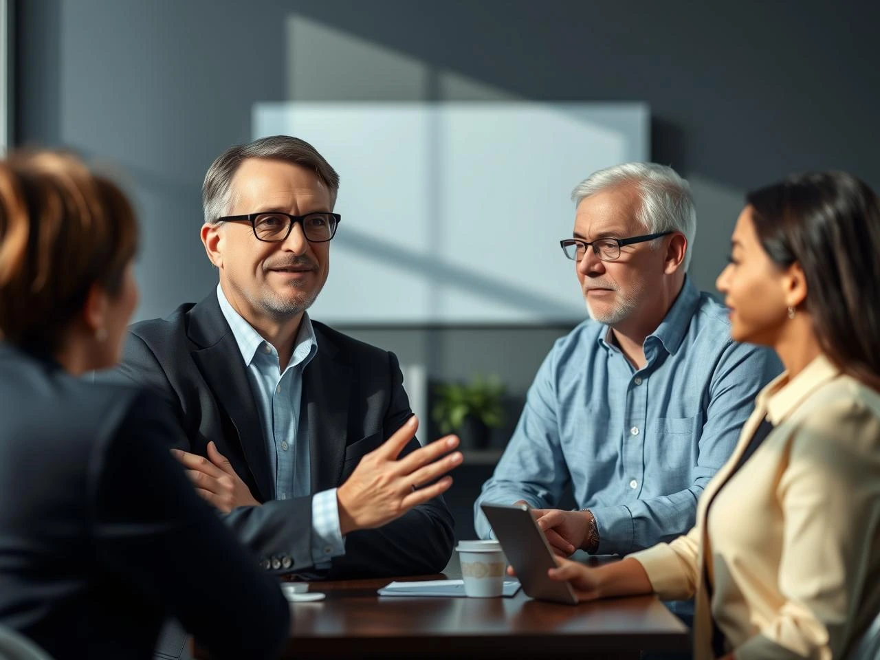 Developing Adaptable Managers