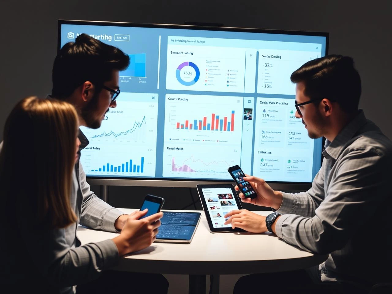 Digital Marketing Foundations
