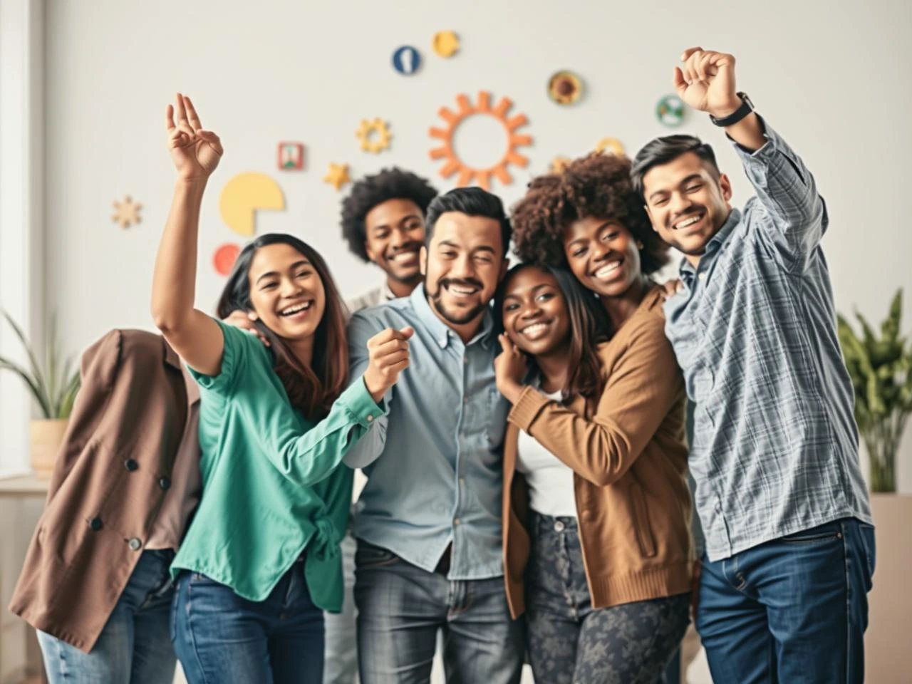 Diversity, Inclusion, And Belonging