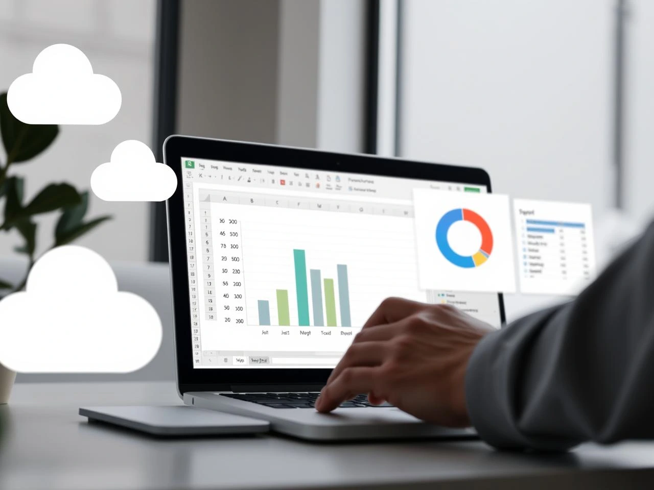 Excel Essential Training (Office 365Microsoft 365)