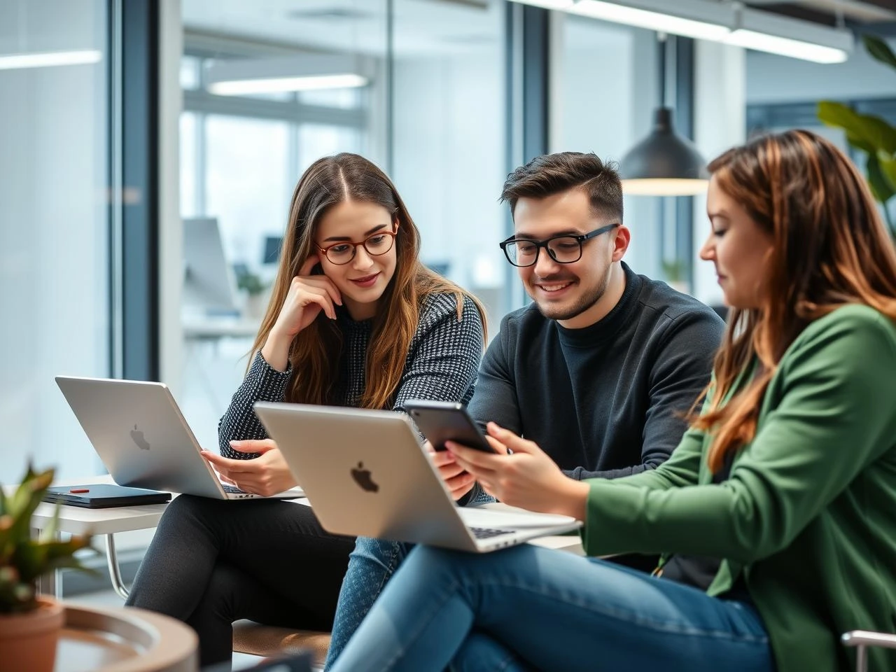 Hire, Retain, and Grow Top Millennial Talent