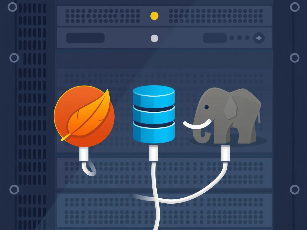 Installing Apache, MySQL, and PHP
