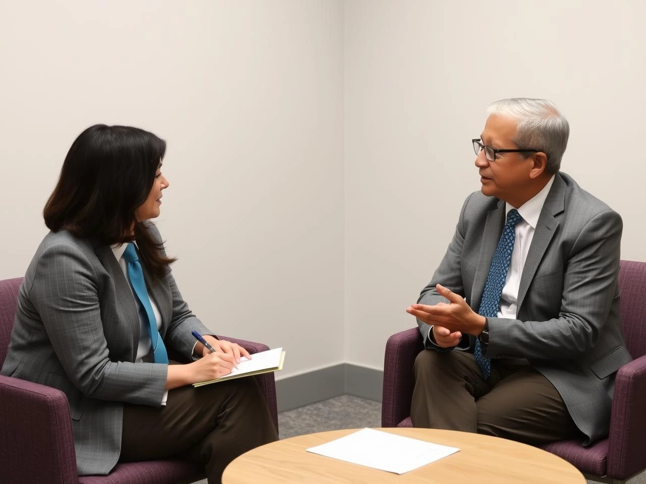 Interviewing Techniques