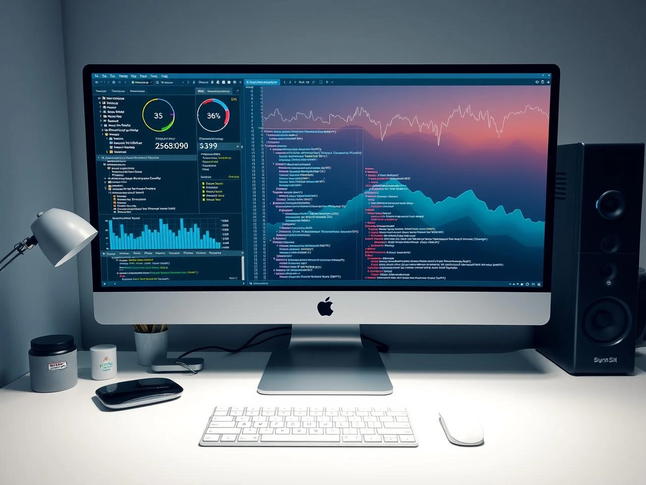 Learning MySQL Development (2020)