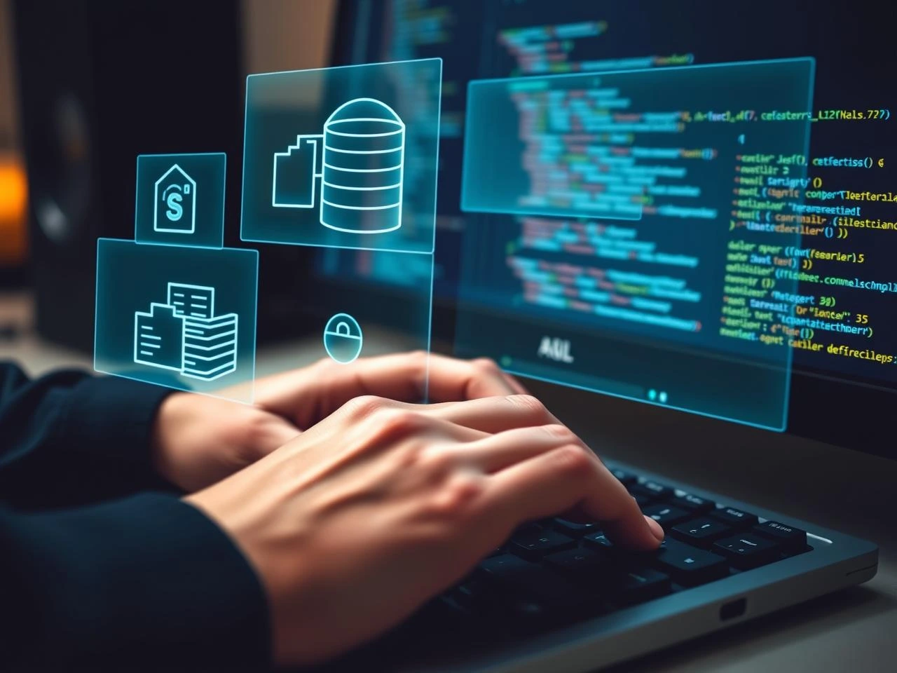 Learning MySQL Development