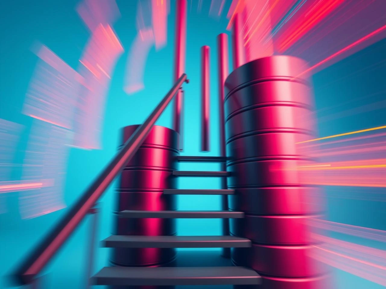 Level Up MySQL
