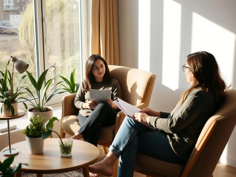 Lifecoaching