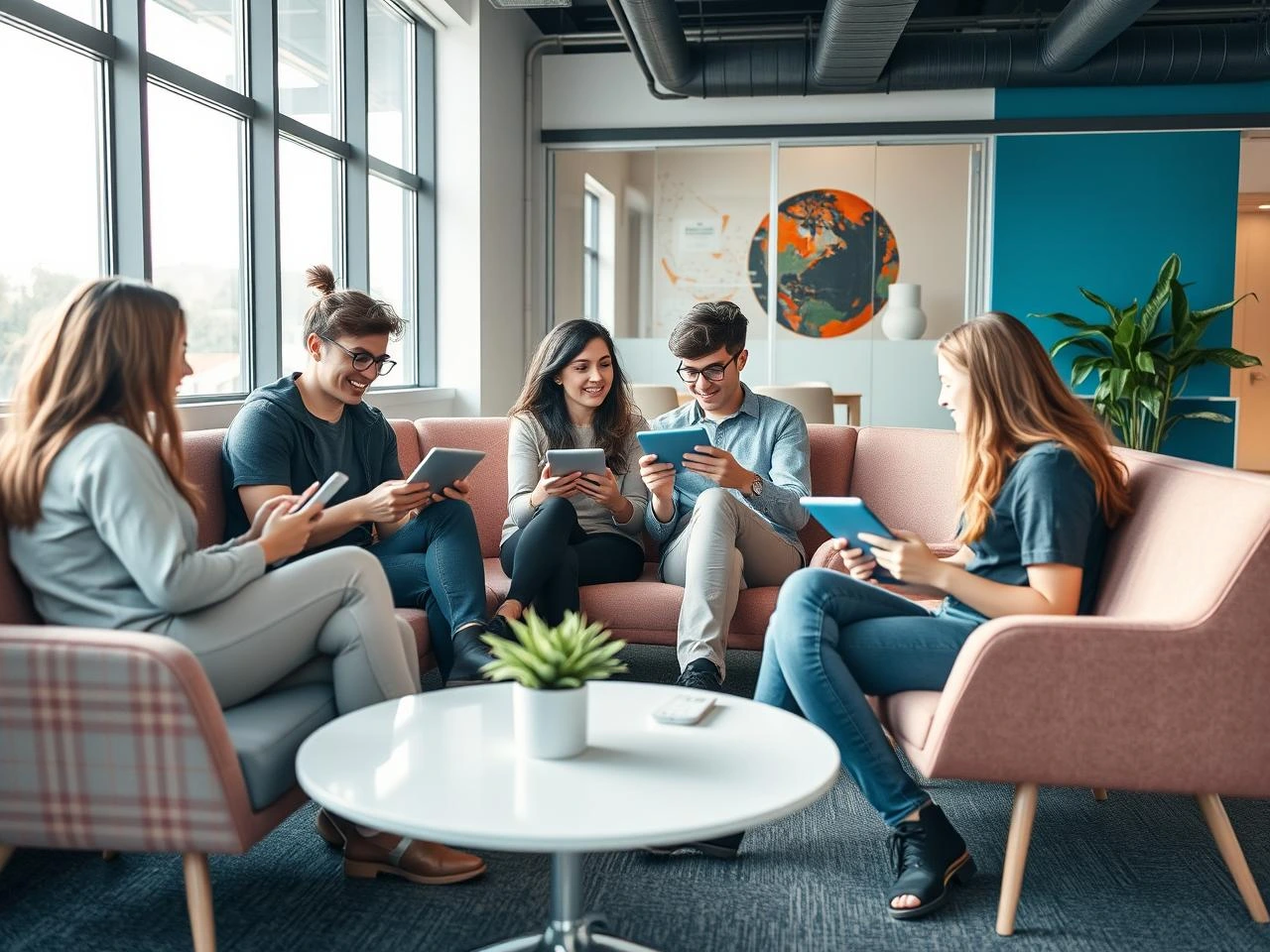 Managing Generation Z