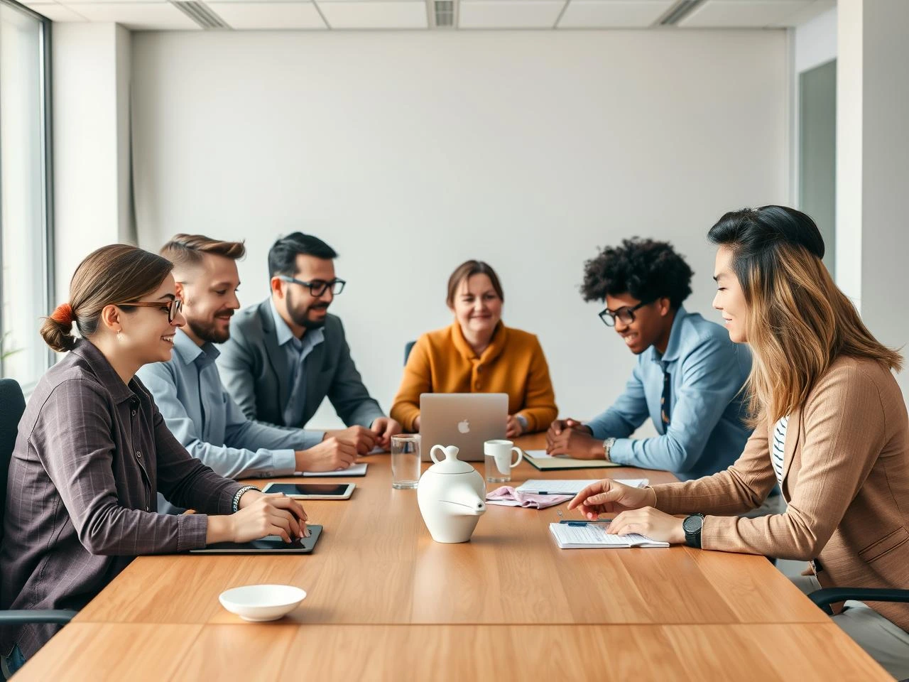 Managing Multiple Generations