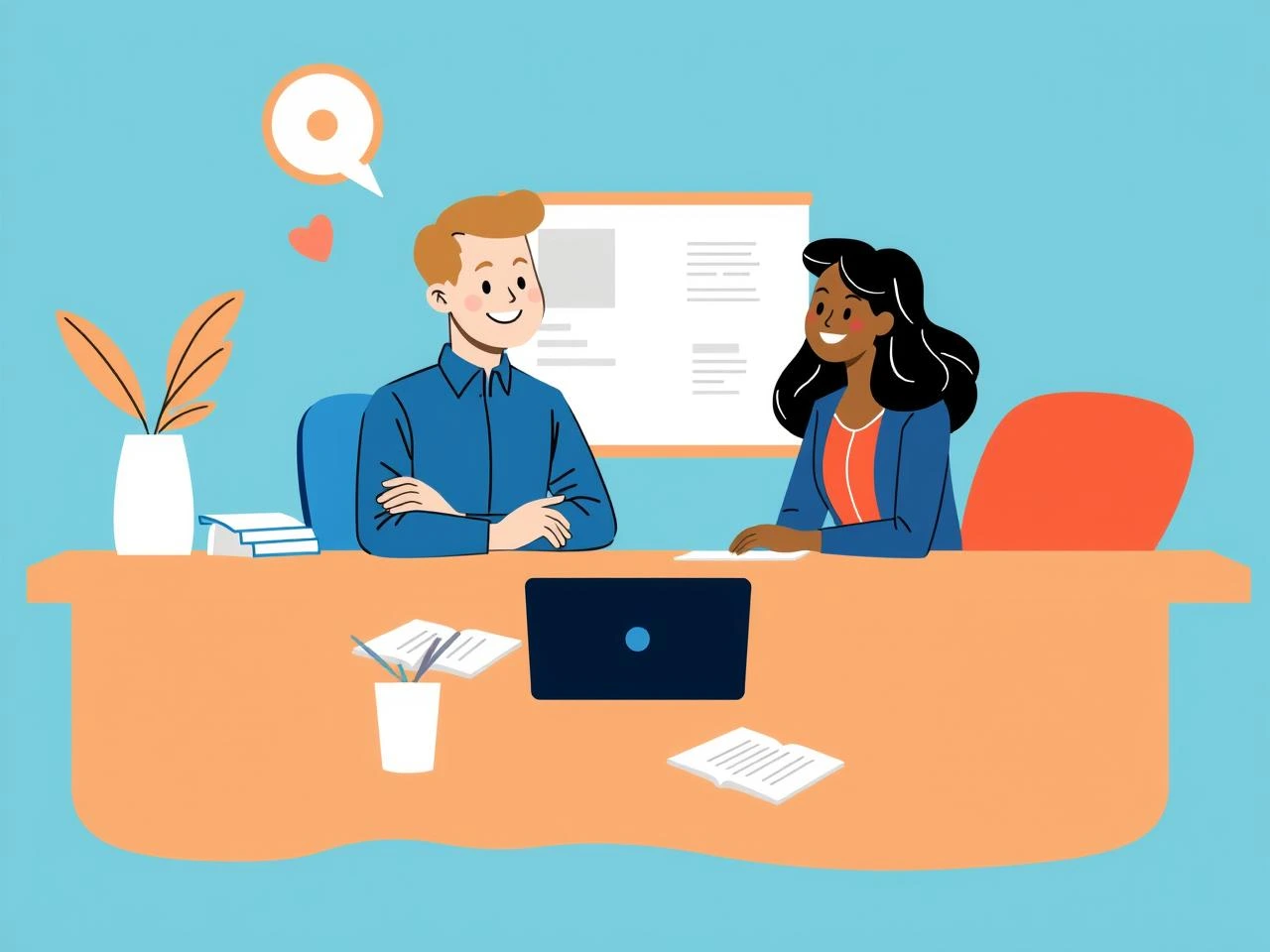 Managing New Managers