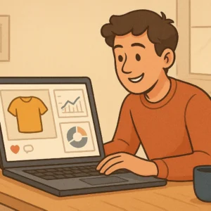 Marketing Your Side Hustle