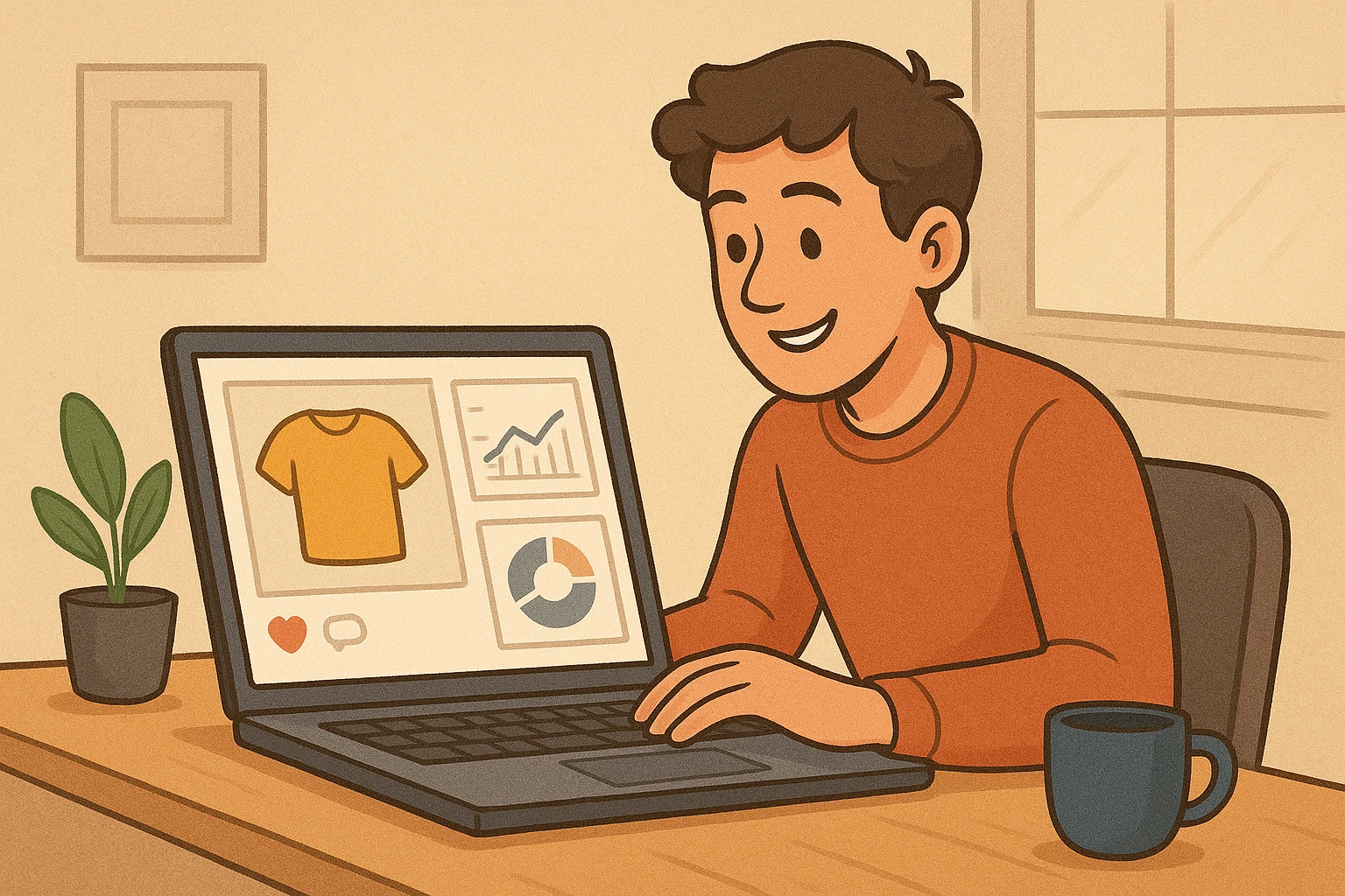Marketing Your Side Hustle