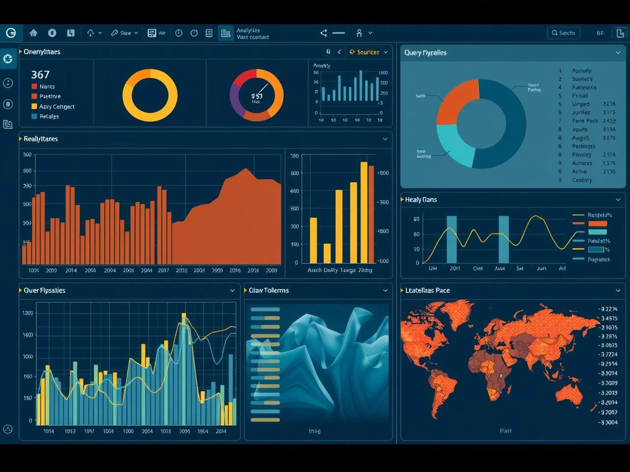 MySQL for Advanced Analytics Tips, Tricks, & Techniques