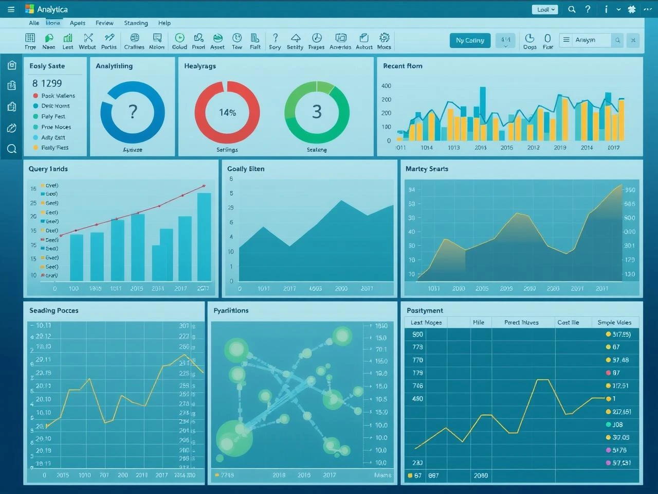 MySQL for Data Analysis