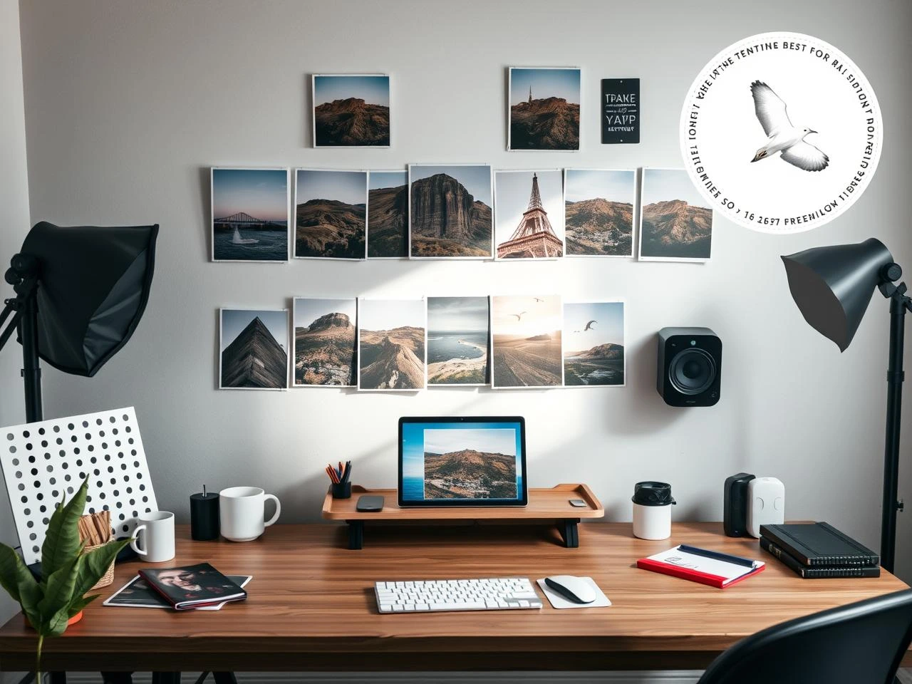 PHP Resizing and Watermarking Images