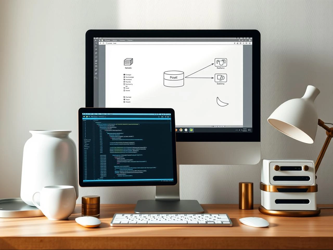 PHP with MySQL Essential Training 2 Build a CMS