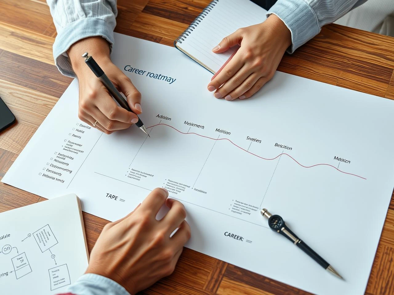 Planning Your Career