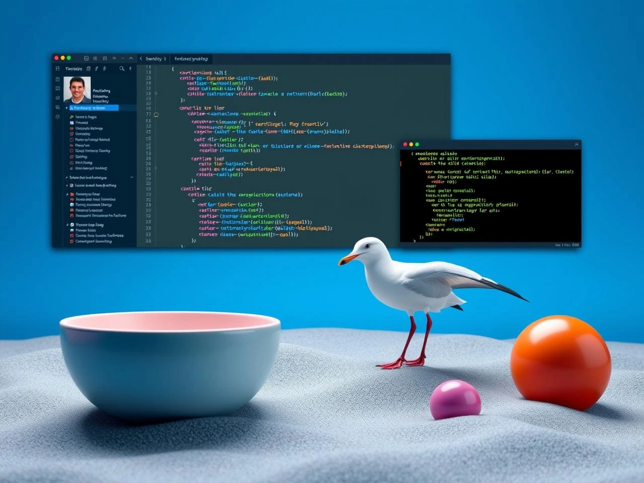 Practice It PHP With MySQL